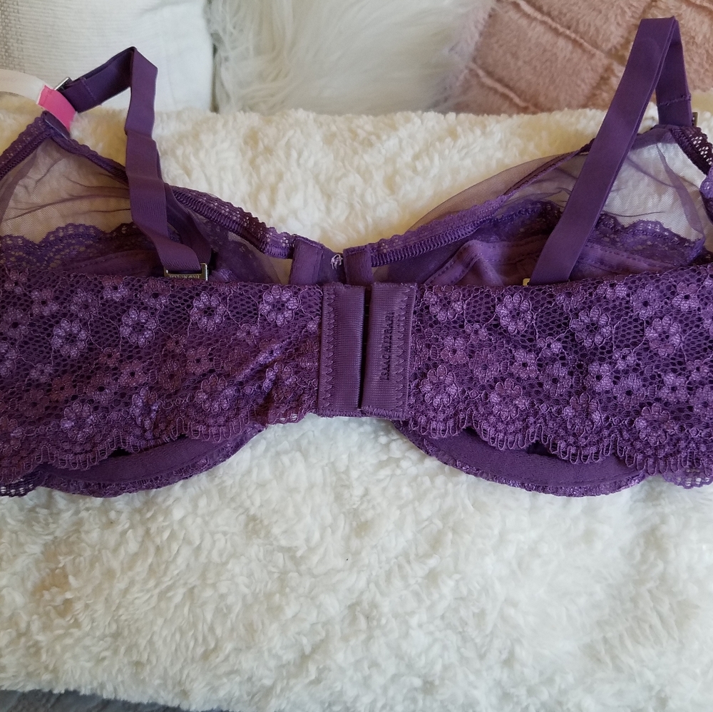 🆕️ Isaac Mizrahi fabtech bras - Picture 3 of 7